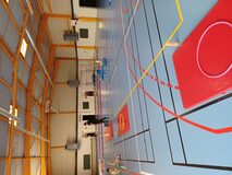 Galerie photo Liaison Pétanque Perrault / Collège Brassens